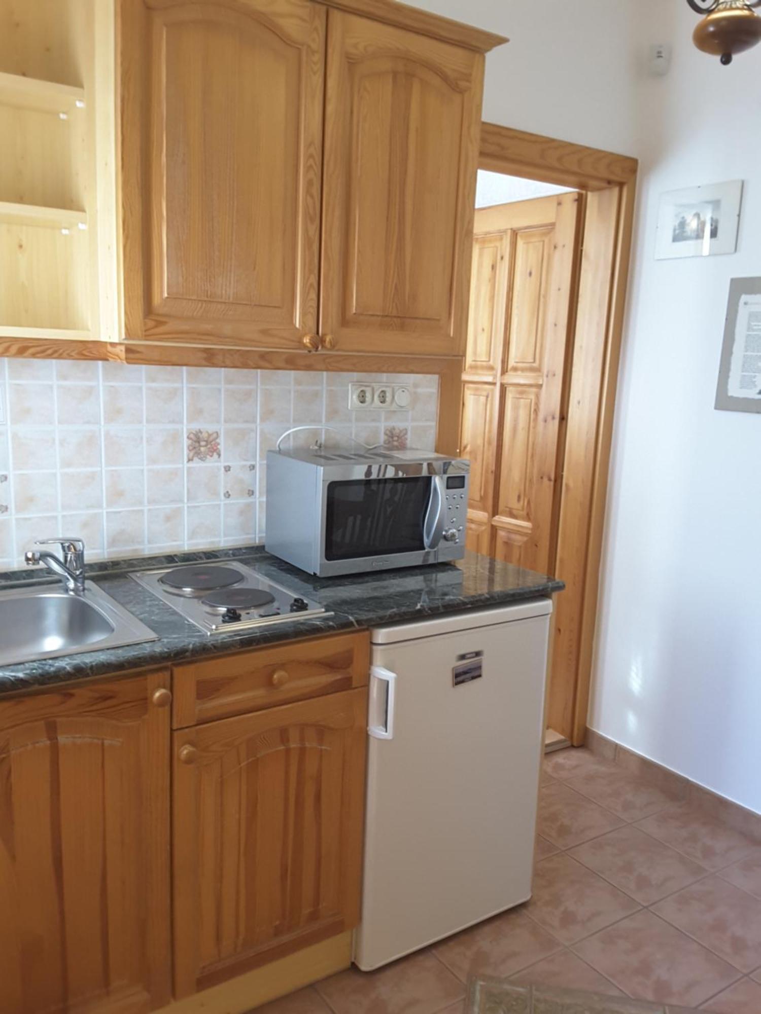 זמראדי Dessewffy Guesthouse חדר תמונה