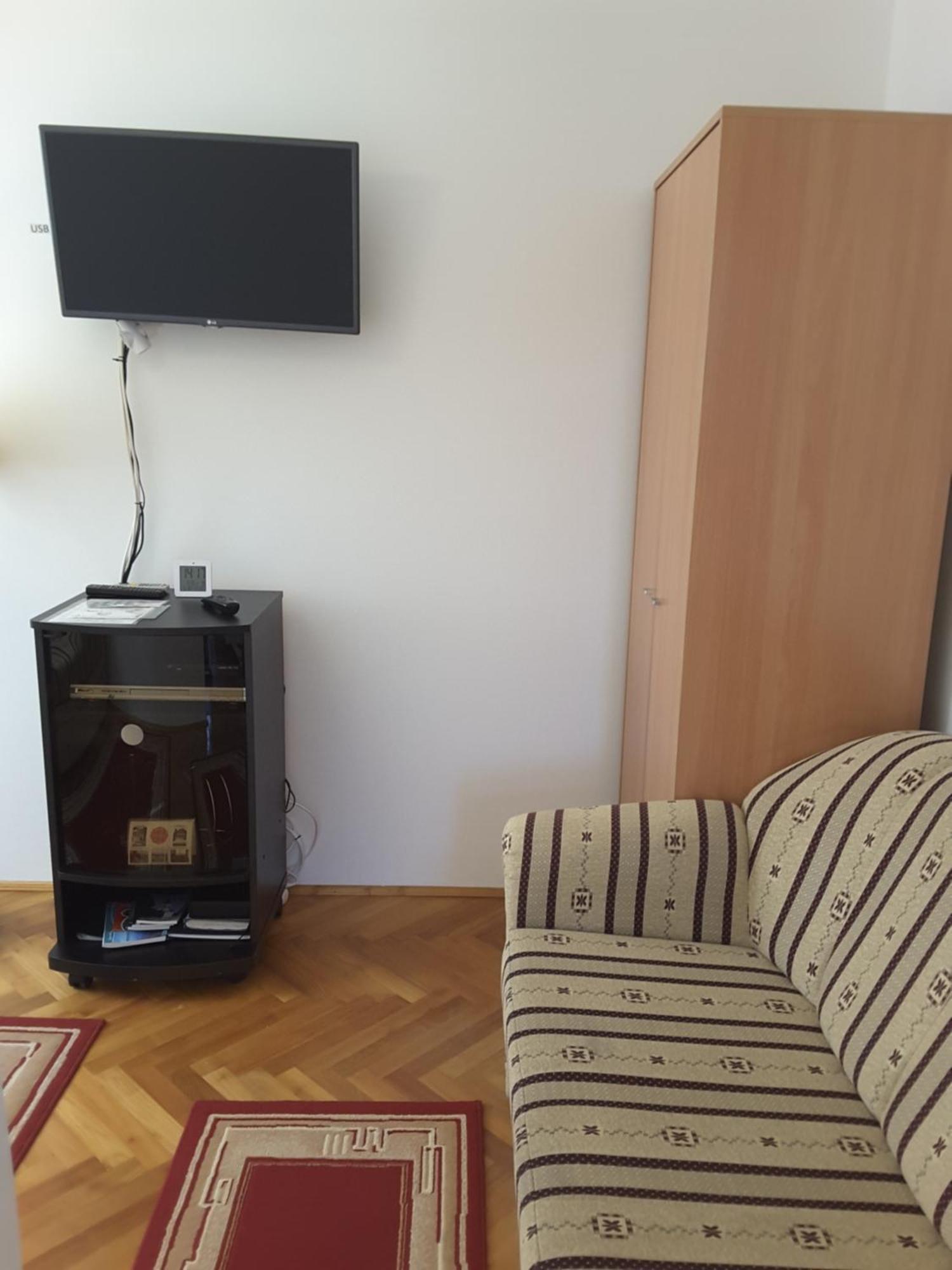 זמראדי Dessewffy Guesthouse חדר תמונה