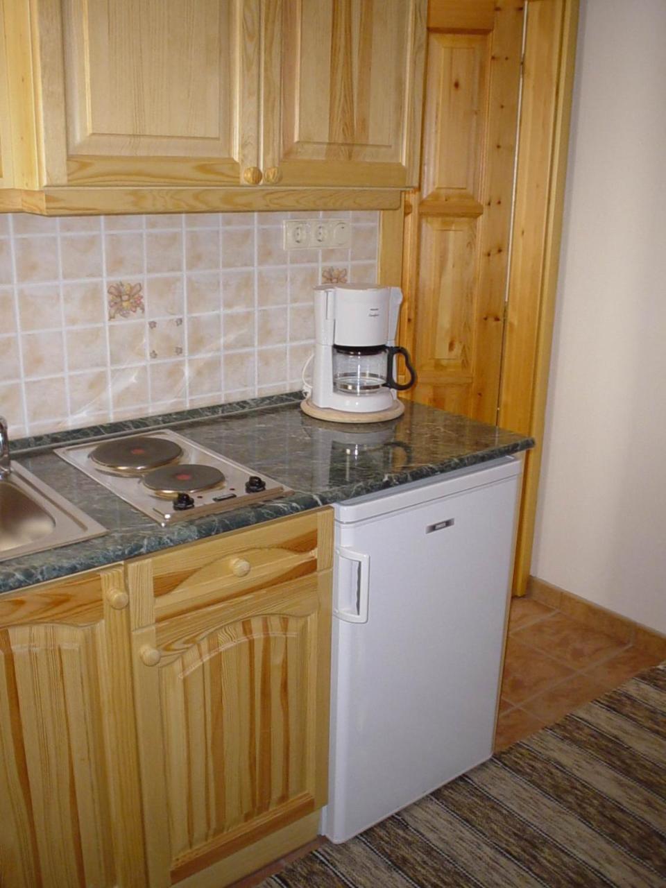 זמראדי Dessewffy Guesthouse מראה חיצוני תמונה
